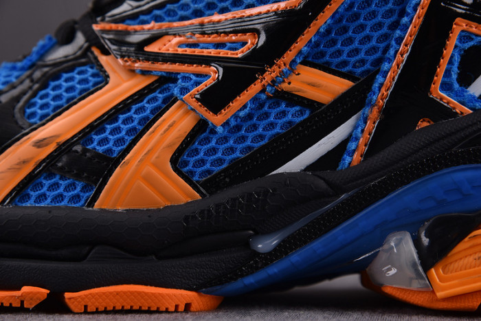 Ba*len*cia*ga -runner