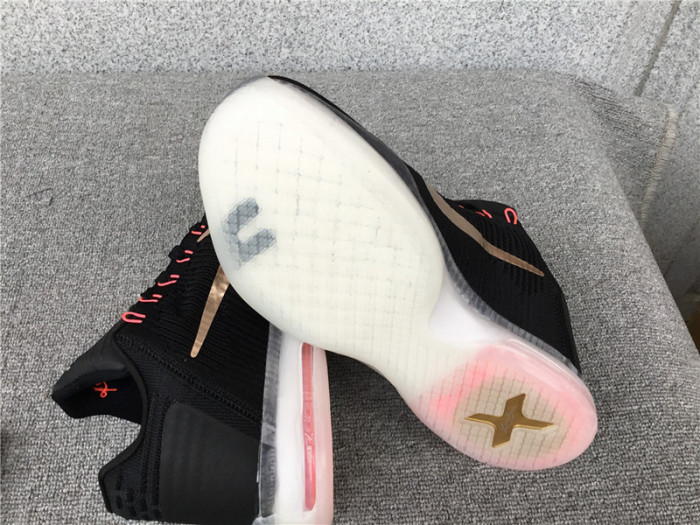 nike kobe 10 elite rose gold pack-  718763-091