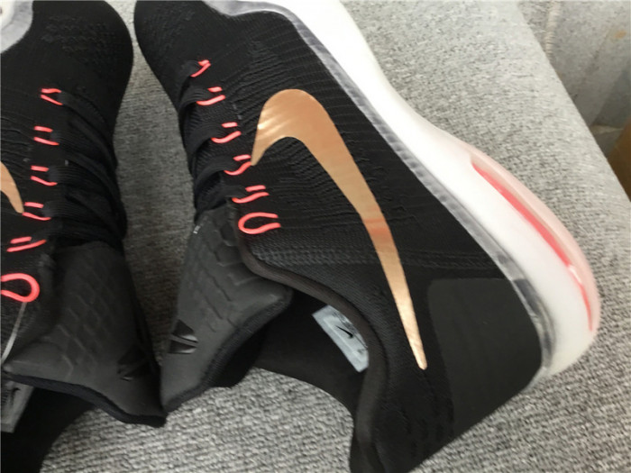 nike kobe 10 elite rose gold pack-  718763-091