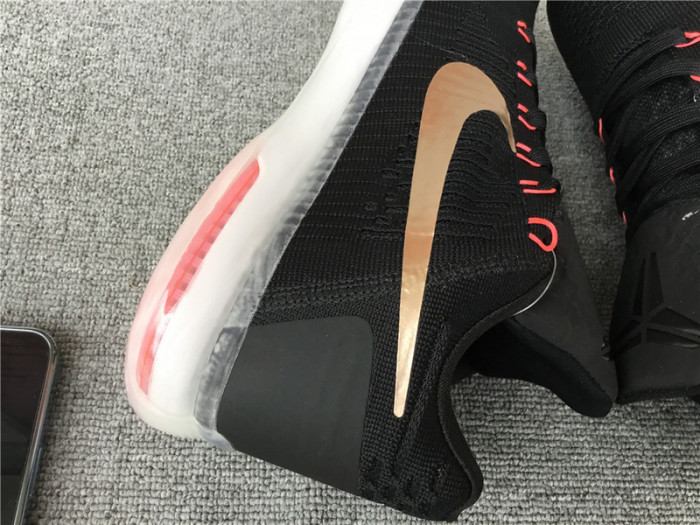 nike kobe 10 elite rose gold pack-  718763-091