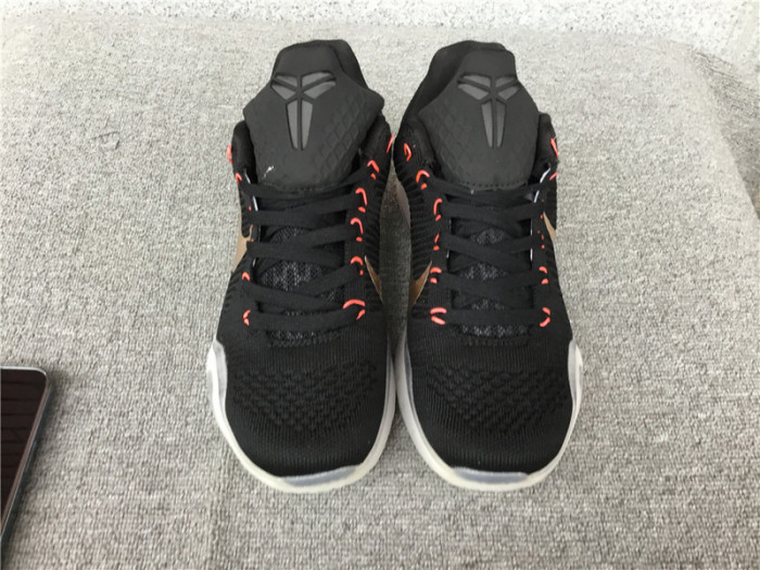 nike kobe 10 elite rose gold pack-  718763-091