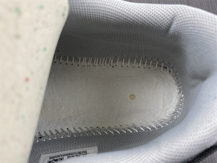 sacai x nike zoom cortez 4.0 dark grey white green dq0581-001