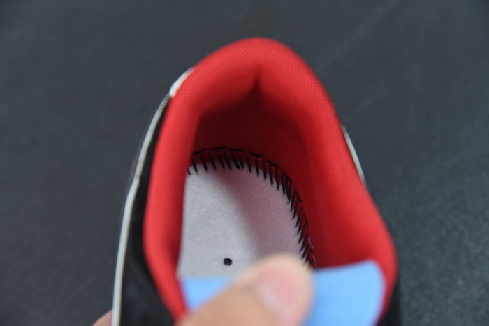 nike dunk low lpl league of legends - do2327-011