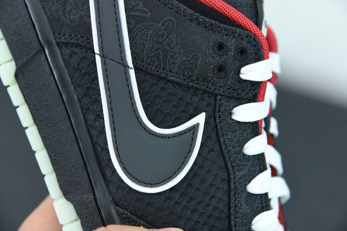 nike dunk low lpl league of legends - do2327-011