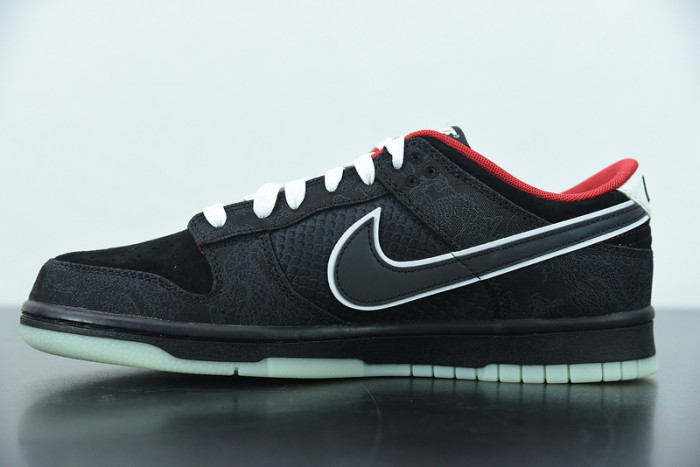 nike dunk low lpl league of legends - do2327-011