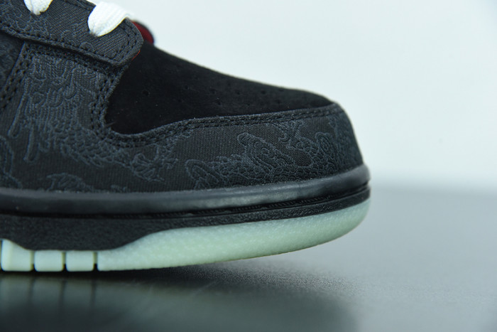 nike dunk low lpl league of legends - do2327-011