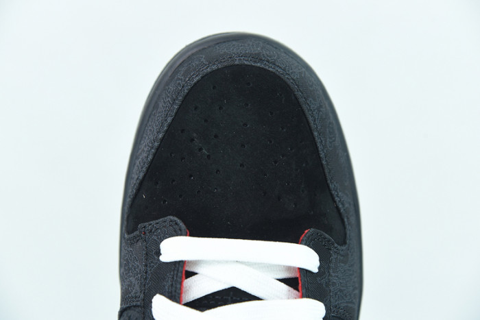 nike dunk low lpl league of legends - do2327-011