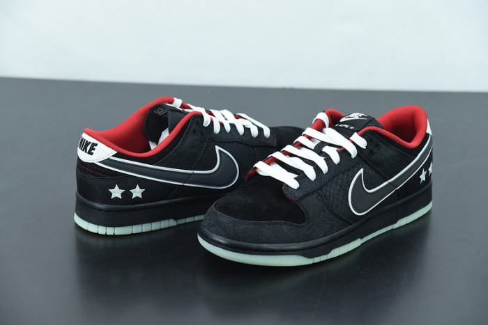 nike dunk low lpl league of legends - do2327-011