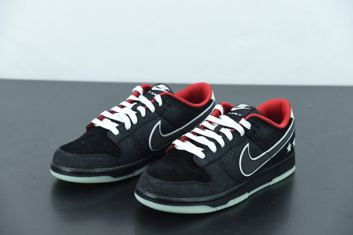 nike dunk low lpl league of legends - do2327-011