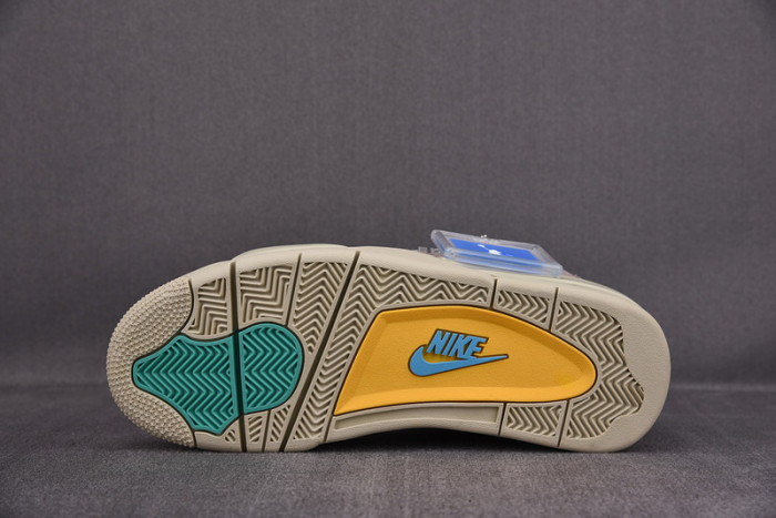 jordan 4 retro sp 30th anniversary union taupe haze dj5718-242