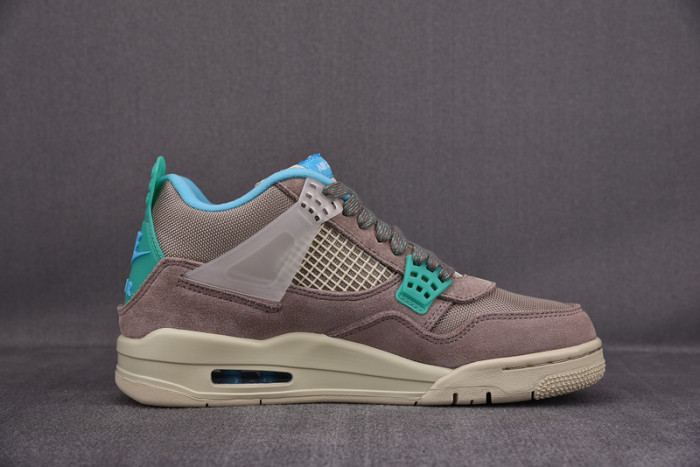 jordan 4 retro sp 30th anniversary union taupe haze dj5718-242