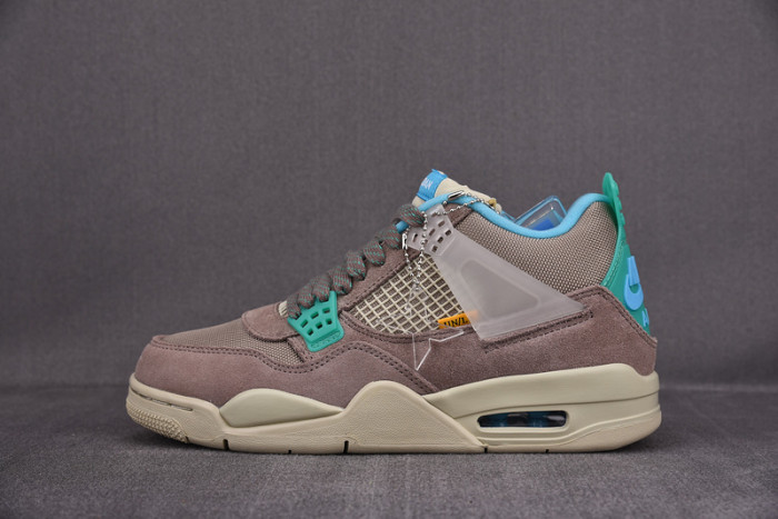 jordan 4 retro sp 30th anniversary union taupe haze dj5718-242