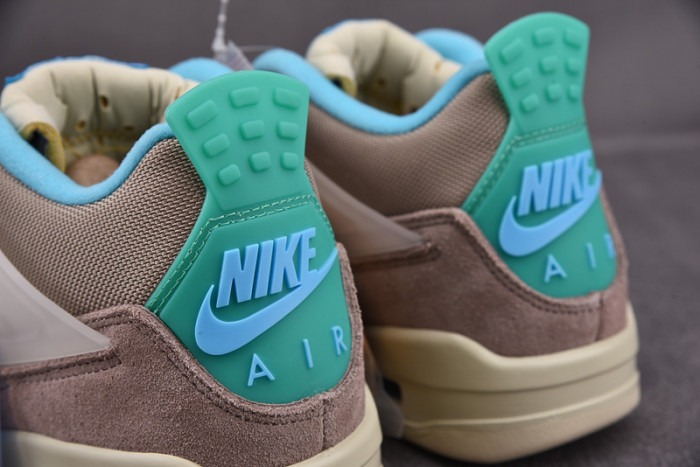 jordan 4 retro sp 30th anniversary union taupe haze dj5718-242