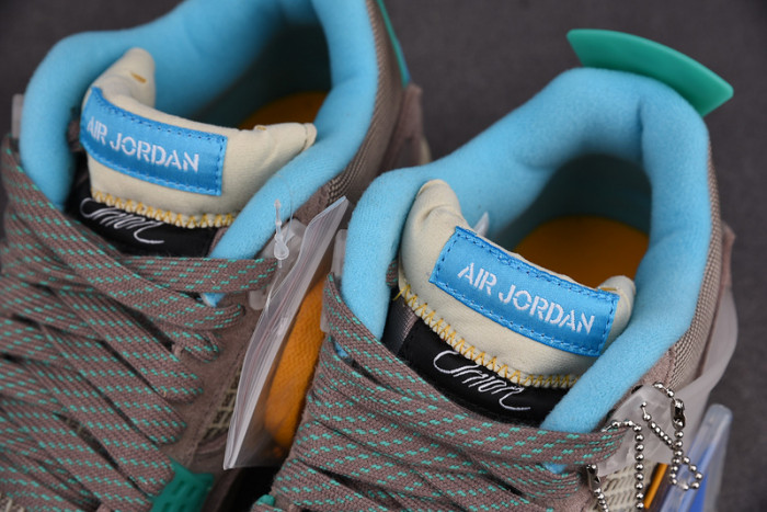 jordan 4 retro sp 30th anniversary union taupe haze dj5718-242