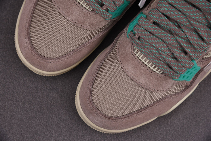 jordan 4 retro sp 30th anniversary union taupe haze dj5718-242