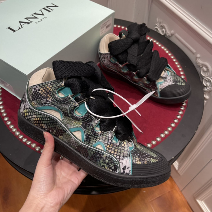 lanvin  sneaker