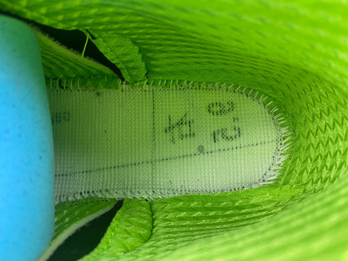 air jordan 12 black and green