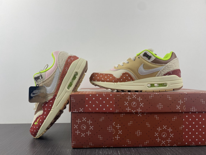 nike air max 1 prm woman