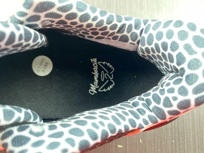 nike kobe 6 protro mambacita sweet 16  cw2190-002