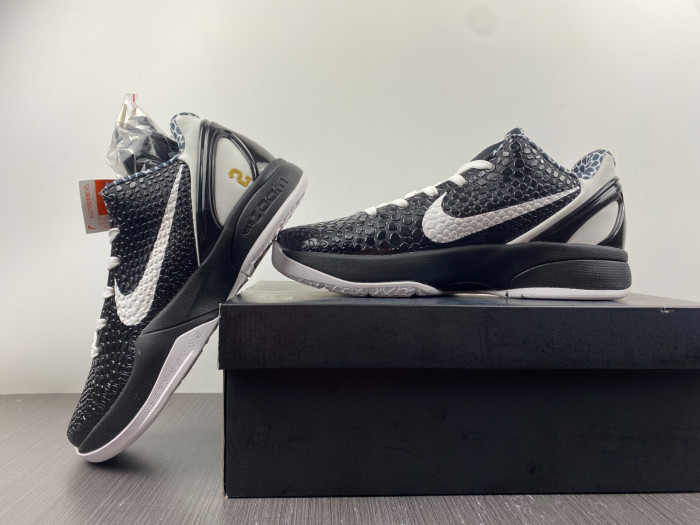 nike kobe 6 protro mambacita sweet 16  cw2190-002