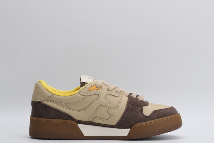 F**di match sneakers