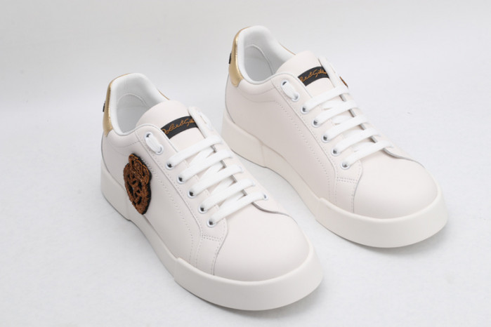 d&g  sneakers
