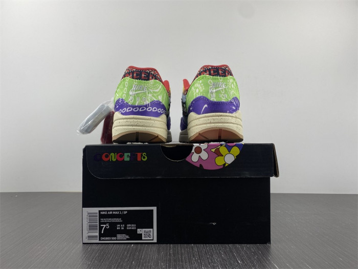 concepts nike air max 1 far out dn1803-500