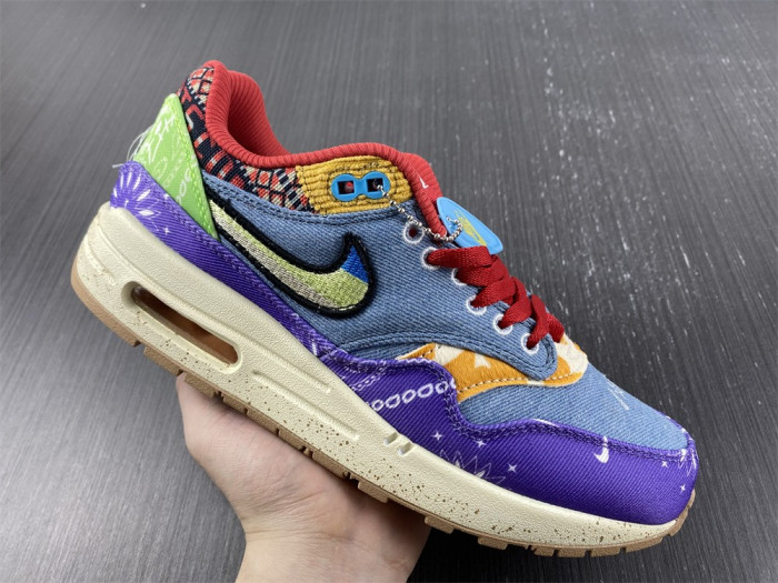 concepts nike air max 1 far out dn1803-500