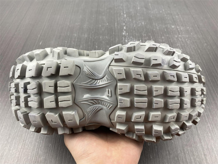 Ba*len*cia*ga - defender sneakers