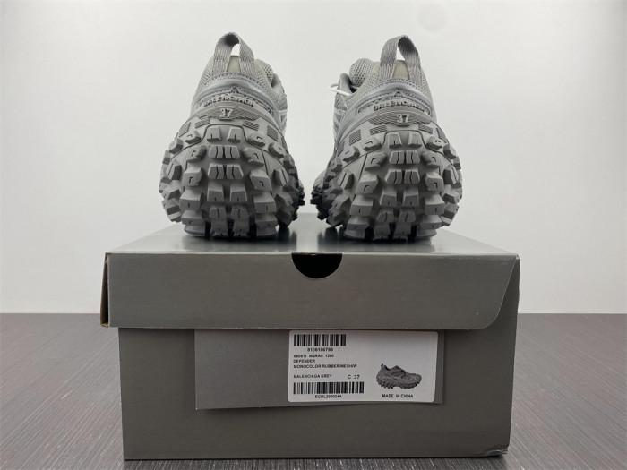 Ba*len*cia*ga - defender sneakers