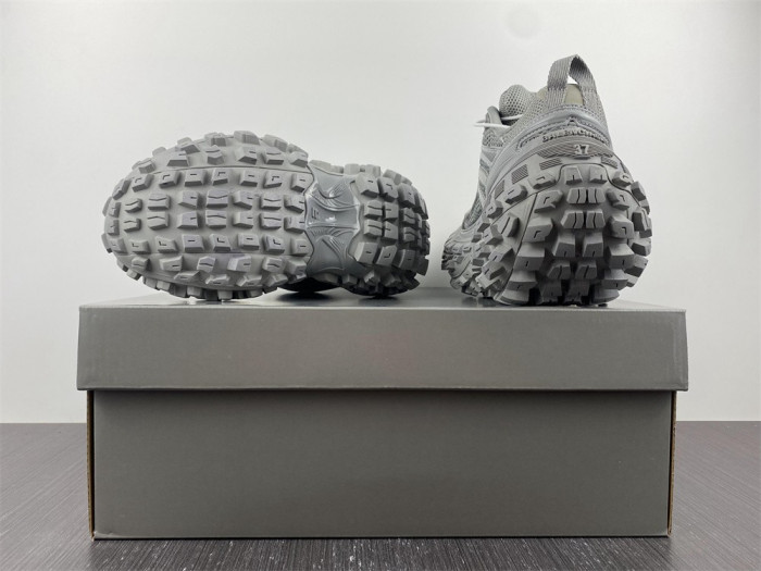 Ba*len*cia*ga - defender sneakers