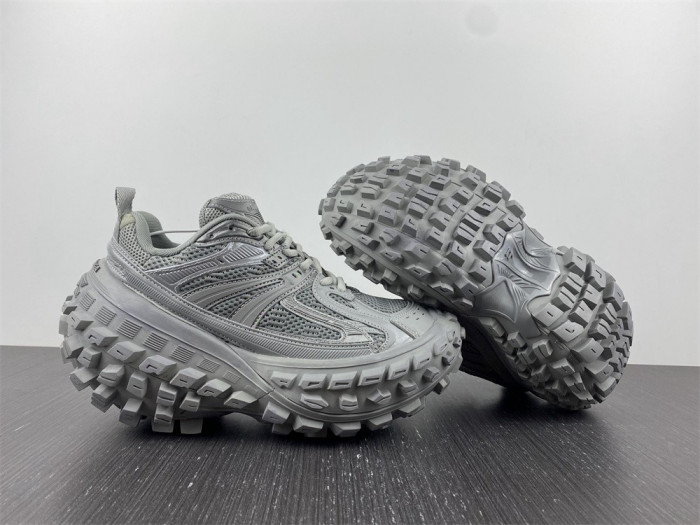 Ba*len*cia*ga - defender sneakers