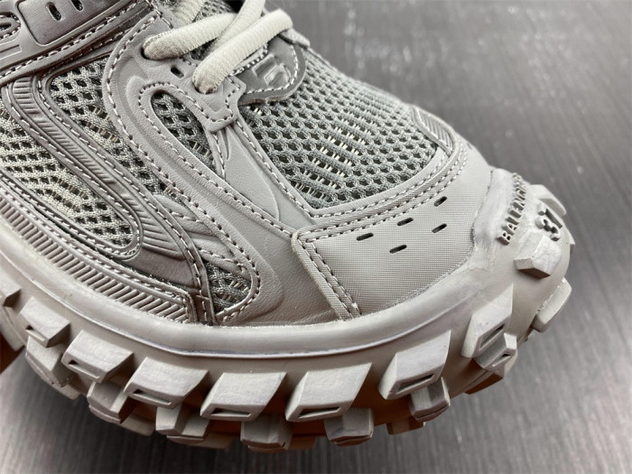 Ba*len*cia*ga - defender sneakers