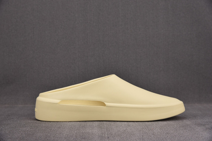 fear of god 7th the california fog