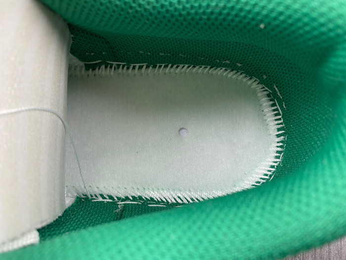 nike  dunk low "green and gold" fb7173-131