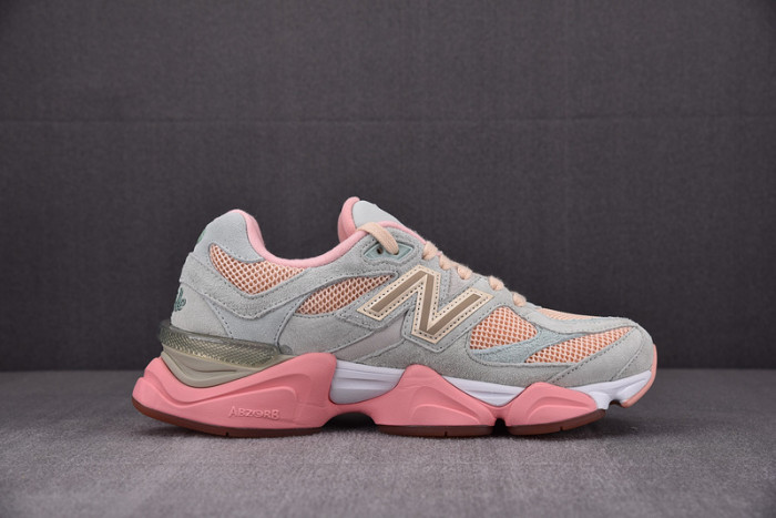 joe freshgoods x new balance 9060 -u9060jg1