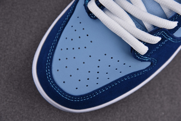 nike sb dunk low pro why so sad? - dx5549-400