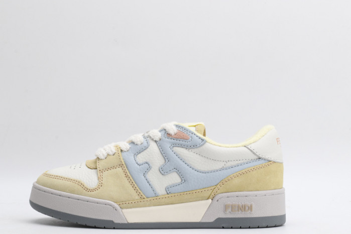 F**di match sneakers