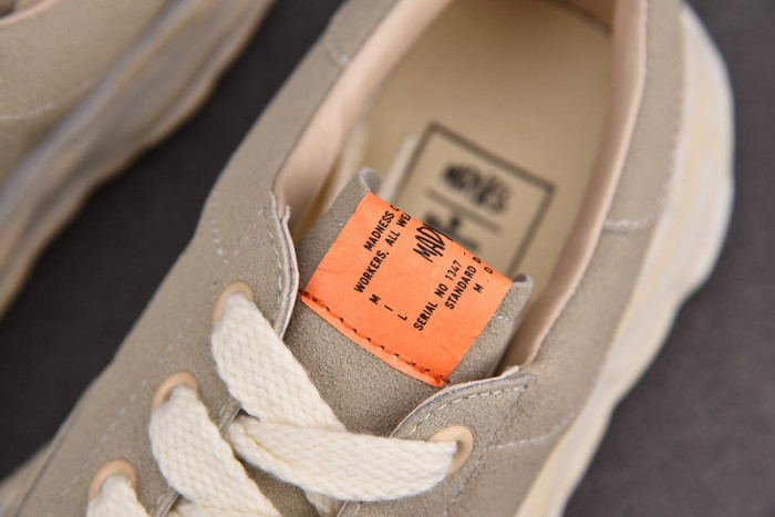 mihara yasuhiro  sneakers