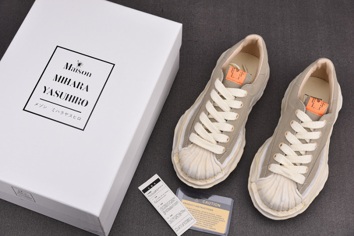 mihara yasuhiro  sneakers