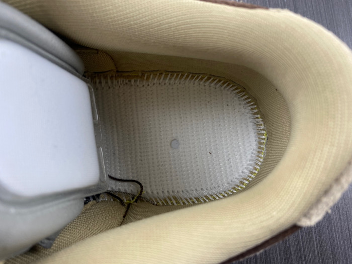 nike sb dunk low tweed - 304292-223