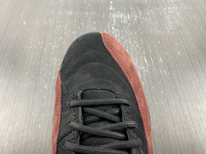 a ma maniére x air jordan 12 wmns dv6989-001