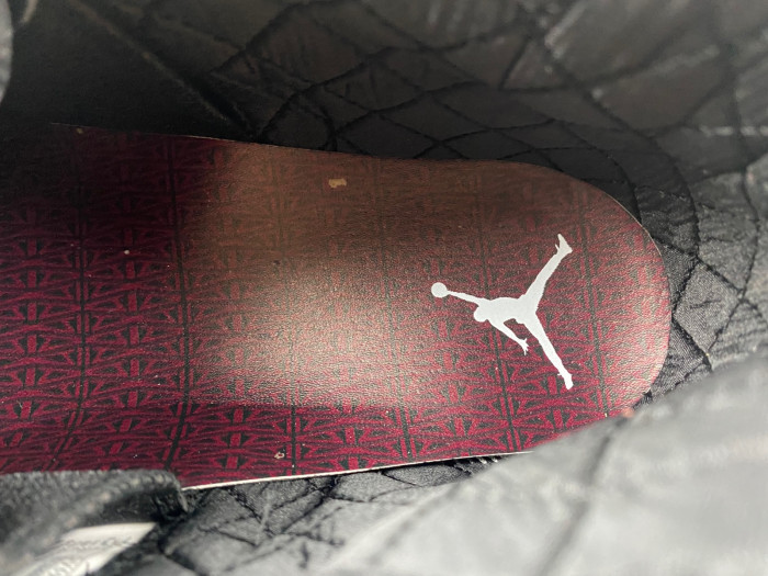 a ma maniére x air jordan 12 wmns dv6989-001