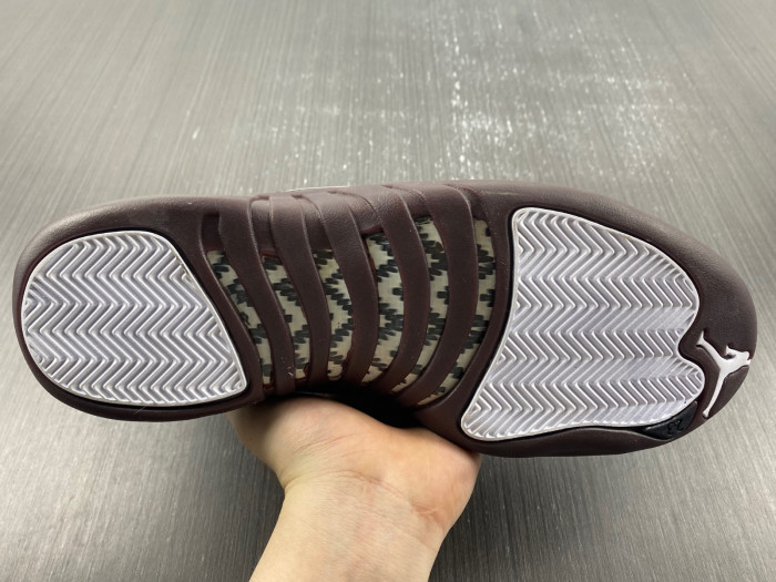 a ma maniére x air jordan 12 wmns dv6989-001