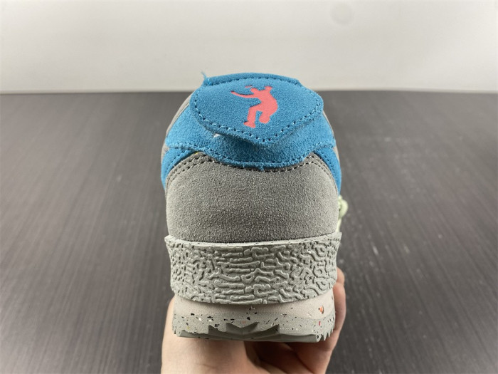 union x nike cortez blue pink dr1413-002