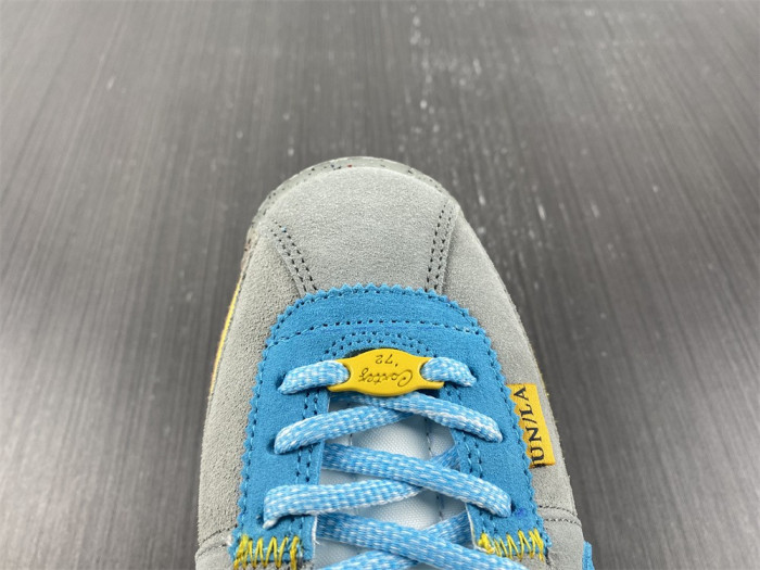 union x nike cortez blue pink dr1413-002