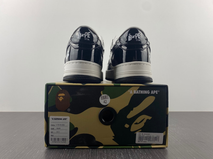 a bathing ape bape sk8 sta