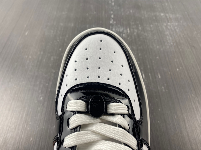 a bathing ape bape sk8 sta