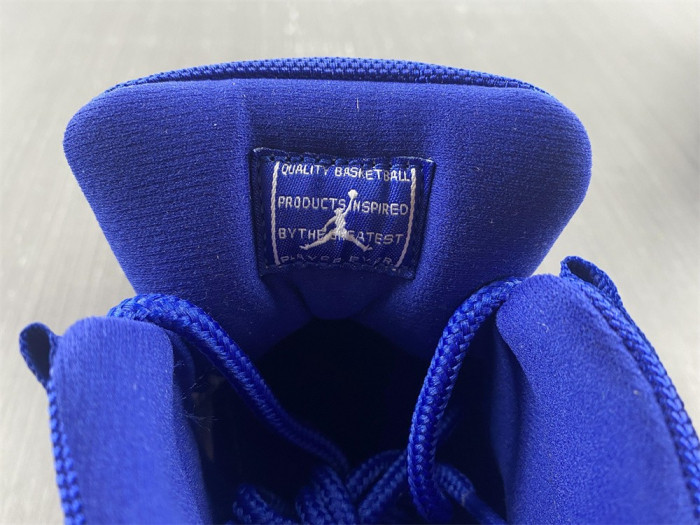 air jordan 11 high bright royal blue  at7802-115