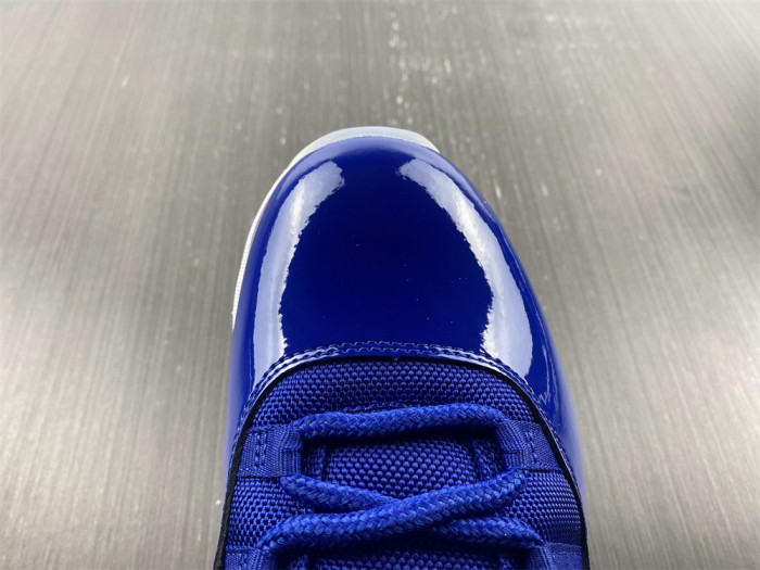 air jordan 11 high bright royal blue  at7802-115